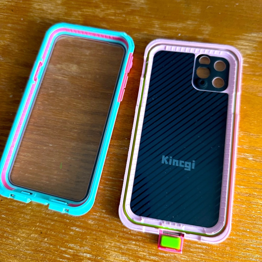iPhone 12 Pro case